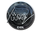 yuurih (Foil) | Berlin 2019 image